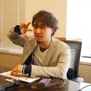 グリモア神谷社長インタビュー「『ブレイブソード×ブレイズソウル』はソーシャルゲームの常識に挑戦」 キーワードは「アンロック」と「ペイン」