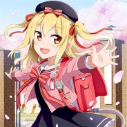 エクストリーム、『桃色大戦ぱいろん・生』に「神代フレイヤ-幼少期-」の入学式ver.を実装