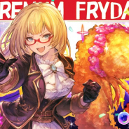 Cygames、『グランブルーファンタジー』で「プレミアムフライデークエスト」を開始!