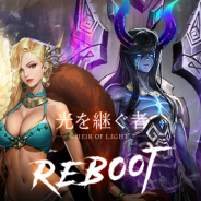 GAMEVIL COM2US Japan、『光を継ぐ者』で大型アップデート実装 『サマナーズウォー』とのコラボも