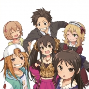 Cygames、スマホ・PC向け漫画サービス「サイコミ」で『アイドルマスター シンデレラガールズ U149』の連載スタート!
