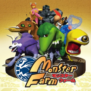 コーエーテクモ、初代『モンスターファーム』のスマホ版およびNintendo Switch版(DL版)を2019年に発売決定!