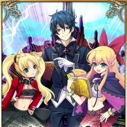 U-Works、多人数参加型のカードバトルRPG『幻想バトラー』のAndroid版を4月15日より配信開始