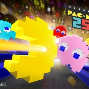 バンダイナムコエンターテインメントヨーロッパ、『PAC-MAN™ 256』をワールドワイドで配信開始 ワンフィンガーの簡単フリック操作を実現!