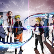 バンナム、「enza」でサービス予定の新作『NARUTO X BORUTO 忍者TRIBES』が「ジャンプフェスタ2020」に出展 22日には生配信も