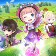 コーエーテクモゲームス、『アトリエ クエストボード』に新キャラクター「タントリス」登場 仲間として一緒に冒険することも可能に