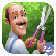 【Sp!cemartゲームアプリ調査隊】スマホ向けパズルゲームのトップを走る『ガーデンスケイプ』の施策とシリーズの強みを分析