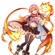 ブシロード、『ロストディケイド』で新キャラ「サニーSP<烈火王座代理>」「グラミンSP<星落将軍>」が登場!