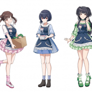 アニメイト、「アイドルマスター シャイニーカラーズ2nd Anniversary フェア」を4月11日より開催!