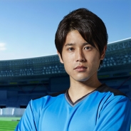 バンナム、サッカーゲーム『ストライカースピリッツ』を配信開始! アンバサダー内田 篤人選手より配信記念メッセージが‼︎