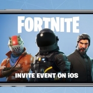 Epic Gamesの新作『フォートナイト』が米国App Store売上ランキングで2位に 招待制ながらたびたび首位獲得
