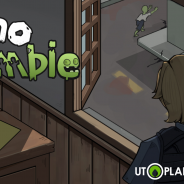 UtoPlanet、事前登録中の新作アプリ『Who is zombie(フイズゾンビ)』のPVを公開!