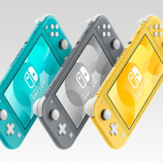 【おはようSGI】携帯専用Switch発売決定、『ドクターマリオワールド』配信開始、『アークナイツ』中国で首位、タイトー新作11日公開