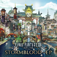 スクエニ、『ファイナルファンタジーXIV: 紅蓮のリベレーター』よりパッチ4.4~4.5の8曲を収録したミニアルバムの先行販売を開始 朱雀、オメガ、青龍との激闘が蘇るEPに