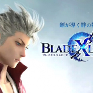 【TGS2018】アプリボット、新作『ブレイドエクスロード』を2019年リリースと発表! 早貸久敏氏、竹田彰吾氏、中谷幸夫氏、巌光生氏が手がける王道ファンタジーRPG