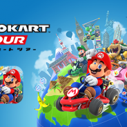 【連載】Sp!cemartゲームアプリ調査隊Vol.1 〜待望のシリーズ最新作『マリオカート ツアー』、リリースから直近1ヵ月の運営施策を探る〜
