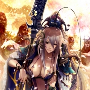 スクエニ、『三国志乱舞』と『BRAVELY ARCHIVE D‘s report』でコラボレーションキャンペーンとイベントを開始!
