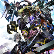 スクエニとAiming、スマホ向けRPG『ゲシュタルト・オーディン』の「TGS2018 スペシャルムービー」を公開! 事前登録受付も開始