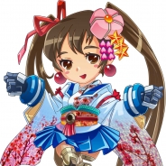 ケイブ、シューティングRPG『ドン★パッチン』で正月イベント「出撃!シシカイザー!!」と「お年玉キャンペーン!」を開催