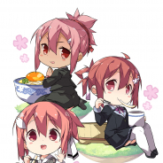 ポニーキャニオン、『結城友奈は勇者である 花結いのきらめき』がショートアニメ化! ラジオ“勇者部活動報告”番外編も配信決定