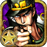 【Google Playランキング(5/16)】『ジョジョの奇妙な冒険SS』が12位に上昇! 『スリングショットブレイブズ』も初のトップ20入り
