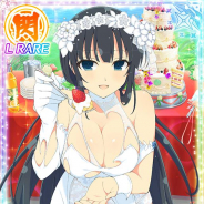 マーベラス、『閃乱カグラ NewWave Gバースト』でイベント「ときめきセレモニー」を開催 上位キャラが記念カード化する総選挙イベントも!