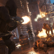 Activision、『Call of Duty:Modern Warfare』を全世界でリリース! ゲーム史上に名を残す大ヒットシリーズの再創造!