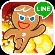 【Google Playランキング(2/26)】『ブレイブフロンティア』が5位に上昇…『LINE クッキーラン』が自己最高の29位