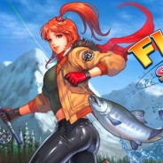ゲームヴィルジャパン、『フィッシングスーパースターズ』で旧正月イベントを開催