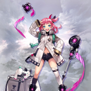 gumi、『ファントム オブ キル』でディスラプターズ3⼈⽬のキャラ「カリス・聖鎖・アザゼル」登場 CVはすずきももこ さんが担当