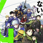 11月12日~11月16日の新作記事まとめ…『ワールドエンドヒーローズ』『ブラッククローバー 夢幻の騎士団』『ソウル戦記S』など
