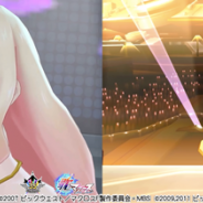 DeNA、『歌マクロス スマホDeカルチャー』キャラクター5人分の3Dモデル映像を公式YouTubeチャンネルで公開!