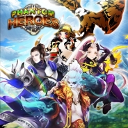 Snail Games、『太極パンダ -PHANTOM HEROES-』でサービス1周年を記念した各種キャンペーンを実施!