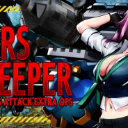 SNK、『METAL SLUG ATTACK』にて期間限定イベント「MARS SWEEPER」を開催! 「ハリオット(SRユニット)」など新ユニットが登場