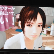 【TGS2016】”もう本当にガチで近い”…最新PVも公開した『サマーレッスン』トークステージで、ひかりちゃんとキャッキャウフフするマスクマンを見た