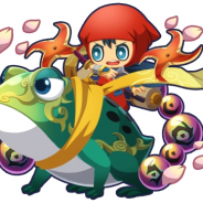 パオンDP、『エイリアンのたまご』×「カタログIPオープン化プロジェクト」第6回コラボを開催! 「忍者じゃじゃ丸くん」が参戦