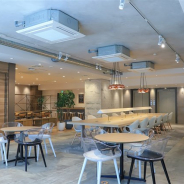 ウェルプレイド・ライゼスト、6月1日付で本社を東京都新宿区のグランファースト新宿御苑6Fに移転