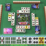 セガ、「セガNET麻雀 MJ」の米国版『SEGA NET MAHJONG MJ』のAndroid版を配信開始 日本版との海を越えた対局も可能に