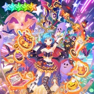 DMM GAMES、意識高い系ワード擬人化RPG『キルドヤ』が事前登録15万人突破!アイテムゲットガチャで「★5ハロウィンスタドヤ」が入手可能に