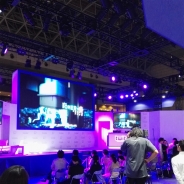 【連載】★スマホe-sports★戦の時間だバカ野郎! 第7戦「今更だけど、東京ゲームショウに行った時の話」