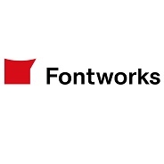 サイバーエージェント、フォントワークス製品を全クリエイティブ部門で包括的に採用