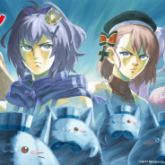 Yostar、『アズールレーン』で4月8日14時よりメンテ…「ボトムズ」コラボ復刻やコアデータ増量キャンペーン、着せ替えの販売など