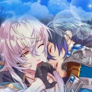 サン電子、『ケモ彼!~俺達のBL病棟~』にて「RPGイベント~抜いて!俺のエクスカリバー~」を開始‼︎