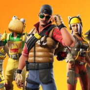 Epic Games、『フォートナイト』でクリエイティブV17.10アップデート実施! 新たな武器や魚釣りの仕掛けが登場!