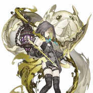 ポケラボとスクエニ、『SINoALICE』で新コンテンツ「精霊屠葬ーレイドイベントー」β版を開始! 「グレーテル/嫉蛇のハーフナイトメア」が目玉報酬に!