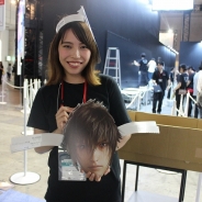 【TGS2016】スクウェア・エニックスブースは『FFXV』が長蛇の列 VR×マンガの画期的な遊びも