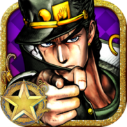 【Google Playランキング(3/20)】『ジョジョの奇妙な冒険 SS』がトップ30入り!『剣と魔法のログレス』もトップ20入り間近