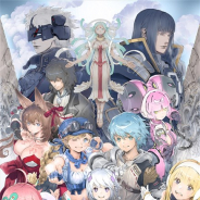 スクエニ、『スターオーシャン:アナムネシス』の第2部『スターオーシャン:アナムネシス -Twin Eclipse-』を発表…今夏よりシナリオスタート!