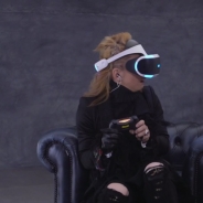 【PSVR】11月17日配信開始、『バイオハザード』 × 『ラルク』の ティザー映像第二弾が公開 メンバーのインタビュー映像やメイキングも