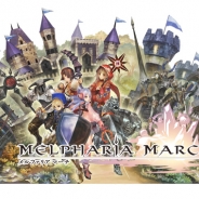 スクウェア・エニックス、『メルファリア マーチ』でカムバックキャンペーンを開始 ログインで★5ゴールドユニット“カルミヌス”がもらえる